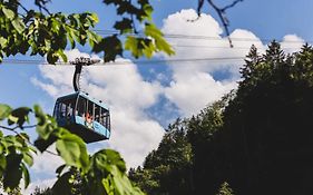 Fairmotel Dornbirn